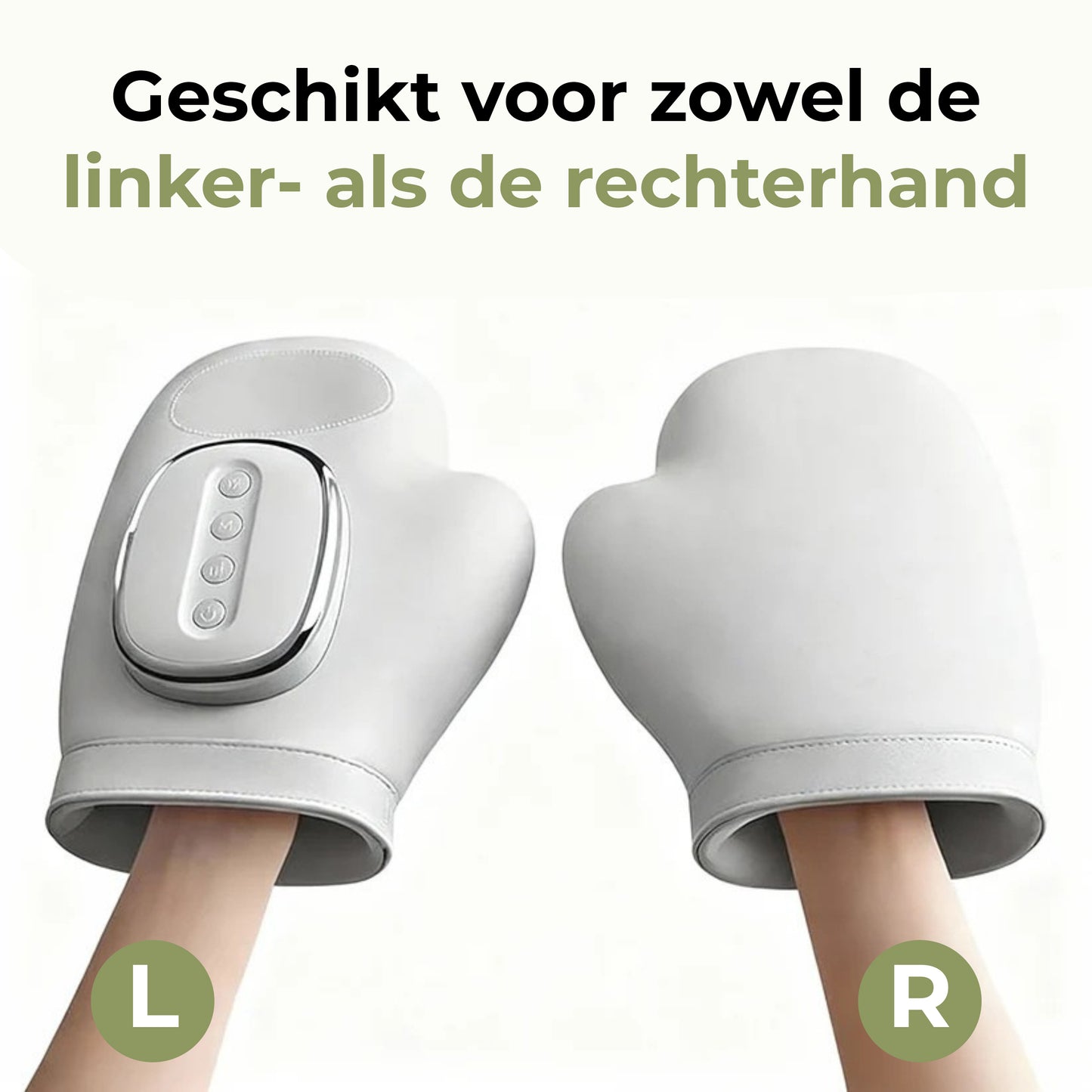 RelaxaHand Handmassagerare